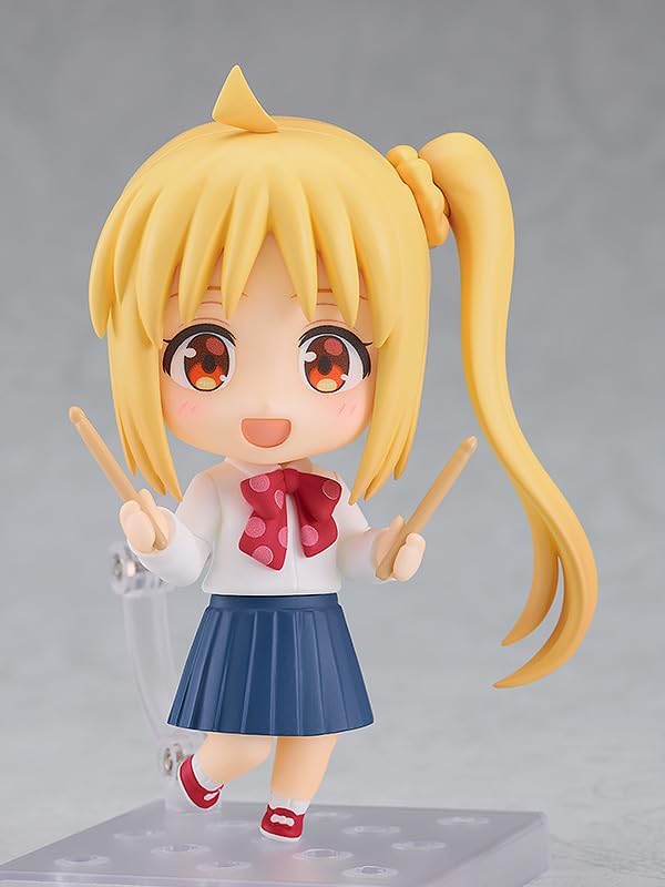 Nendoroid Bocchi the Rock! Ichijou Nijika Non-Scale Plastic Pre-Painted Action Figure