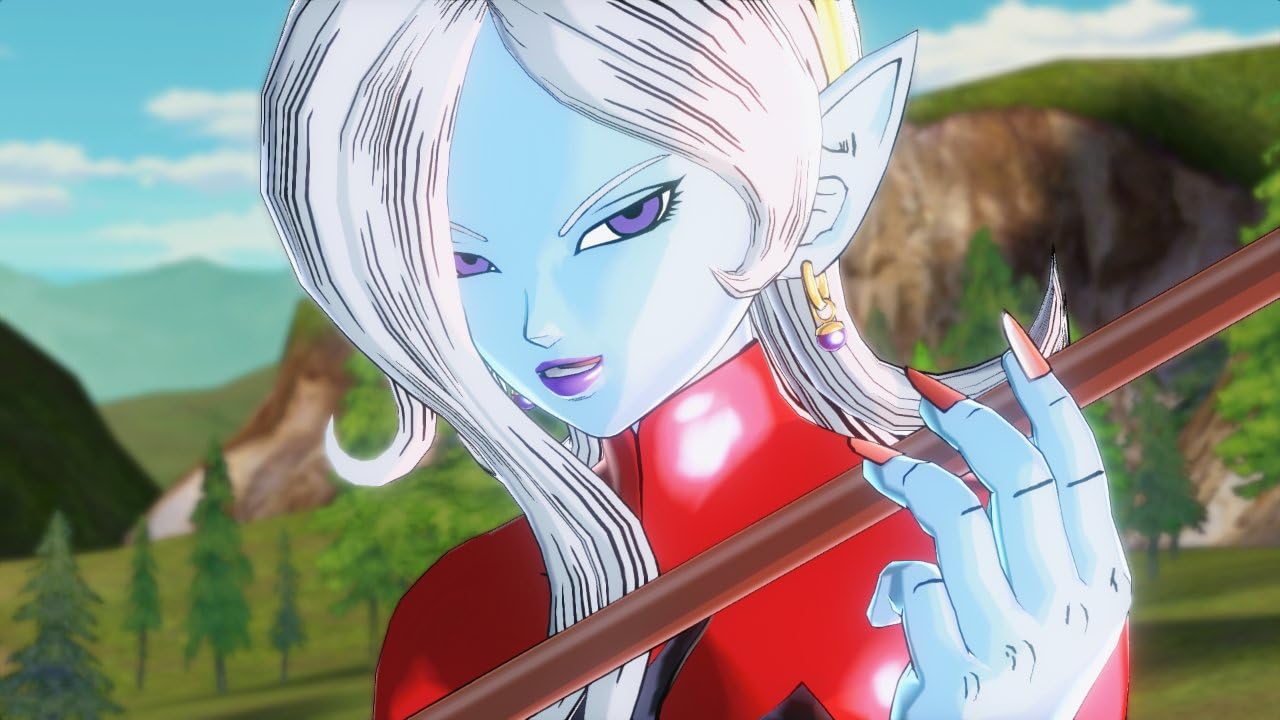 ドラゴンボール ゼノバース Welcome Price!! - PS4