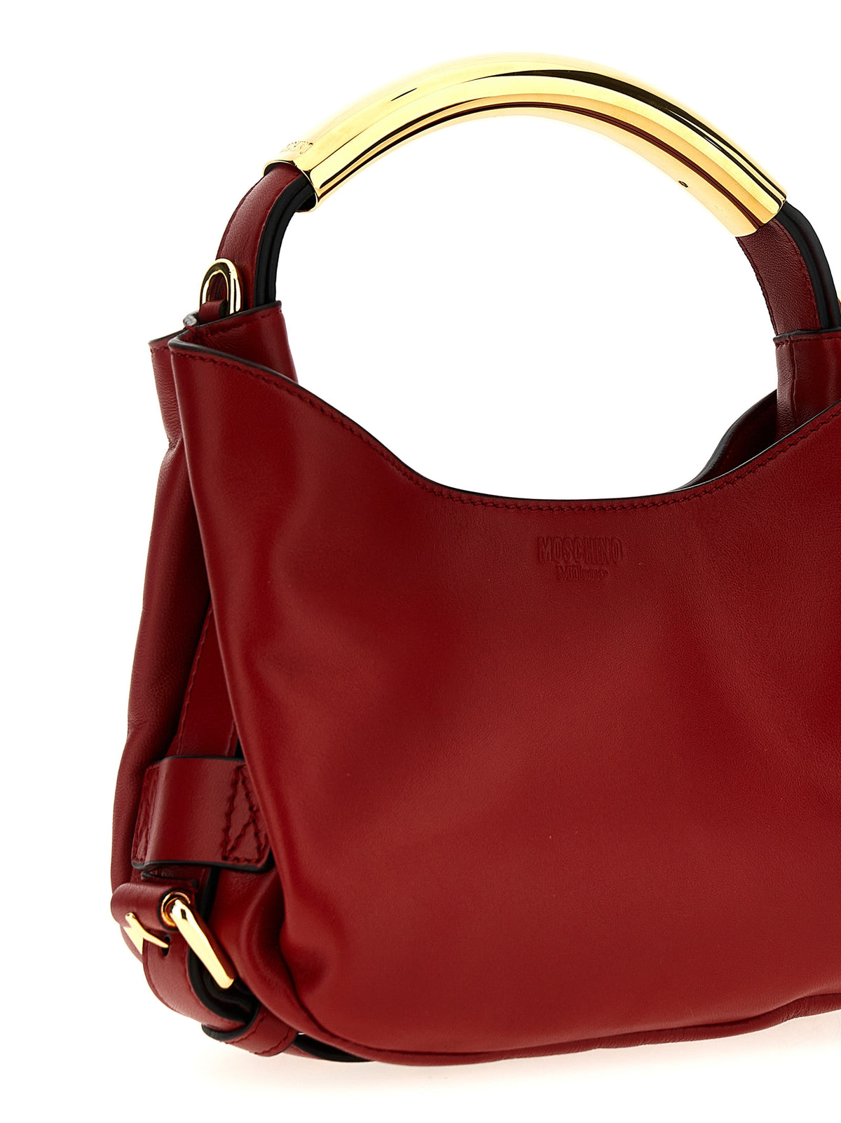 Moschino Moschino 'Moschinoは、私のバッグをハンドルします - Image 8