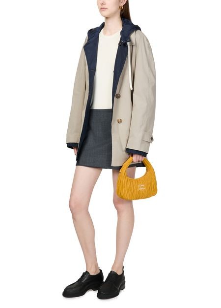 MIU MIU Wander hobo bag - Image 8
