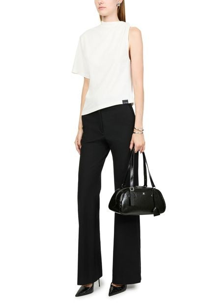 COURREGES Friday medium naplack bag - Image 8