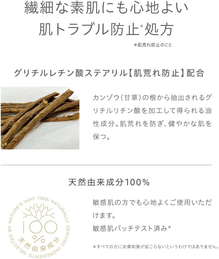 Natura Grasse UV Protection Base, ML (Mint Lemon), 1.0 fl oz (30 ml), SPF50+ PA+++, Mint Lemon Scent, Soap, Vegetable Skin Care Ingredient, Organic