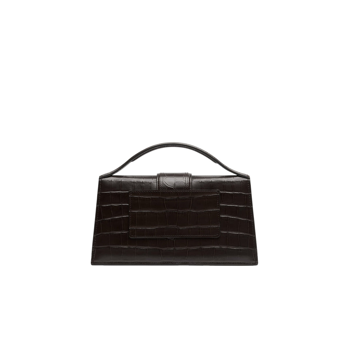 Jacquemus Jacquemus Le Grand Bambino Bag - Image 8