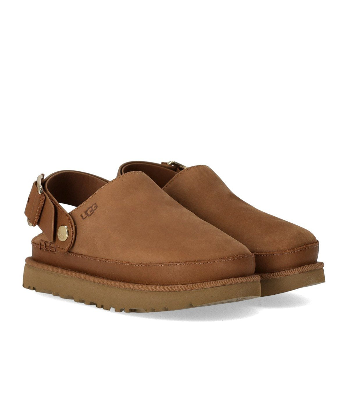 Ugg Ugg Goldenstar Villa Chestnut詰まり - Image 8