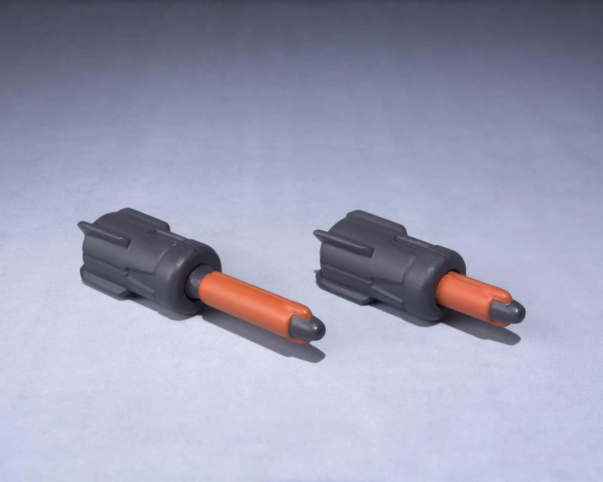 Bandai Tamashii Nations Robot Spirits Leprechaun "Dunbine" Action Figure