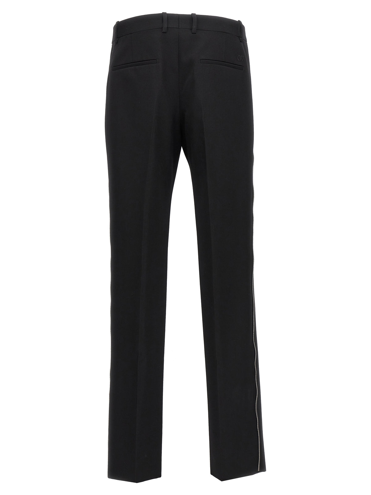 Off Off White 'Ow Emb' Pants - Image 8