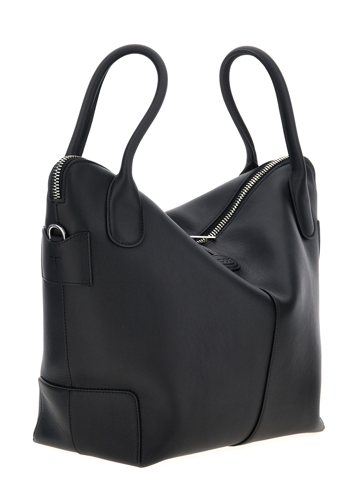 Tods トッド 'S 「スイング」ミディアムハンドバッグ - Image 8