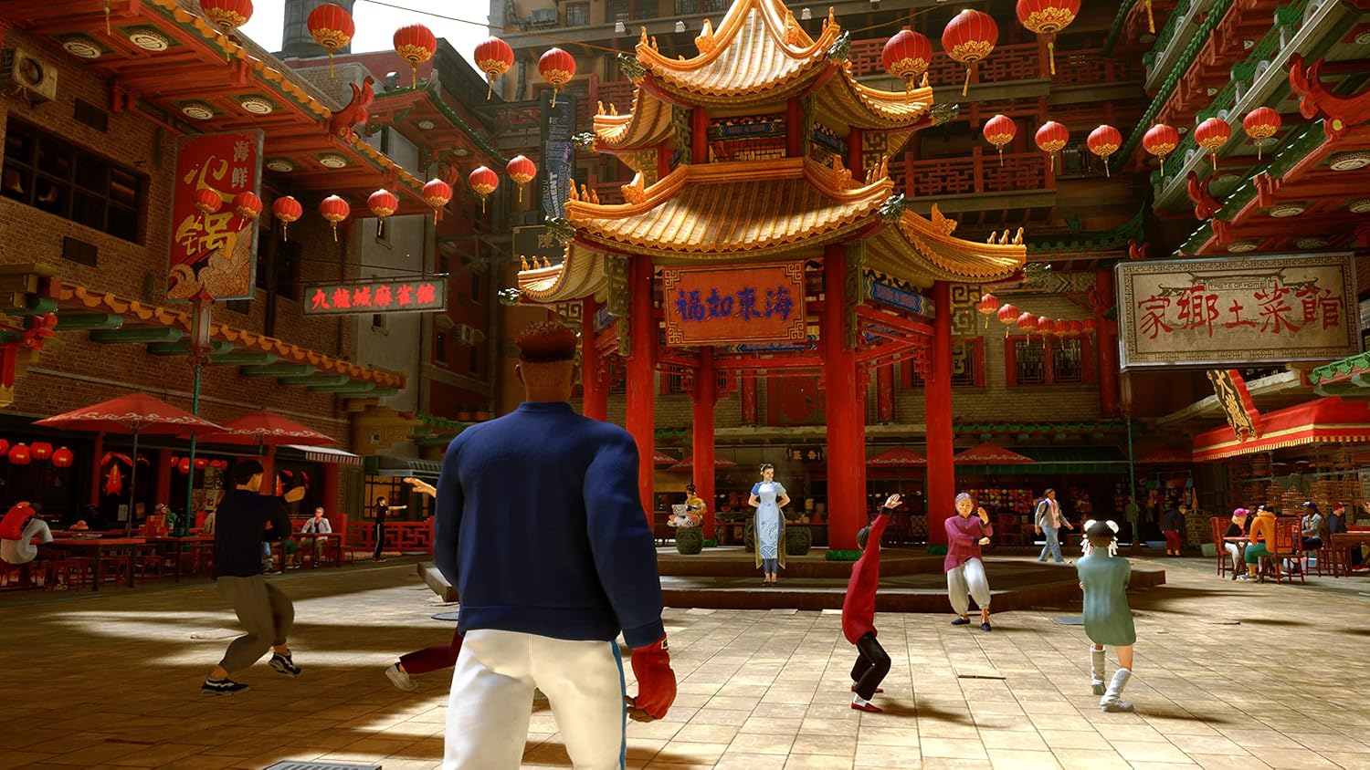 【PS5】ストリートファイター6