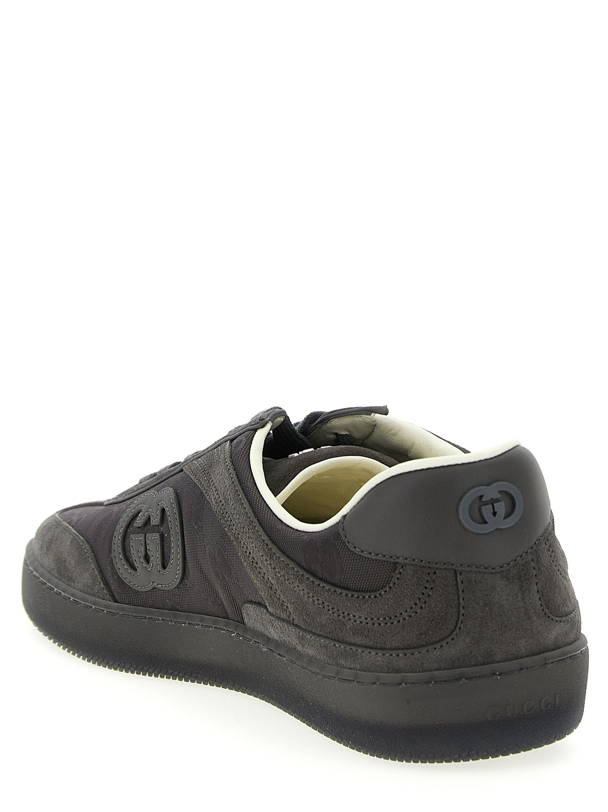 Gucci グッチ「G75」スニーカー - Image 8