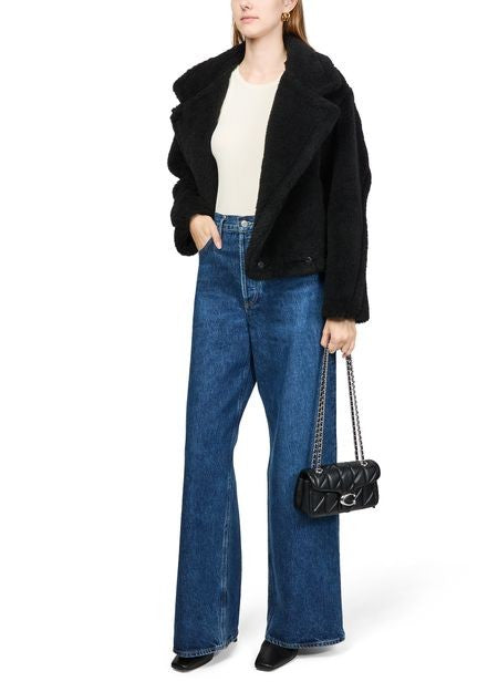 COACH Tabby 20 キルティング ショルダーバッグ - Image 8