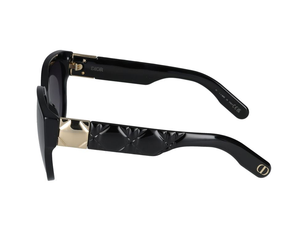 Dior サングラスディオール女性レディ95.22 R3 I 10A1 /12/140 - Image 8