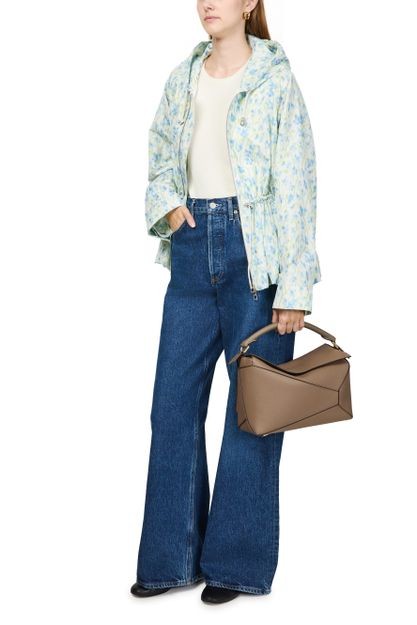 LOEWE Puzzle Edge medium bag - Image 8
