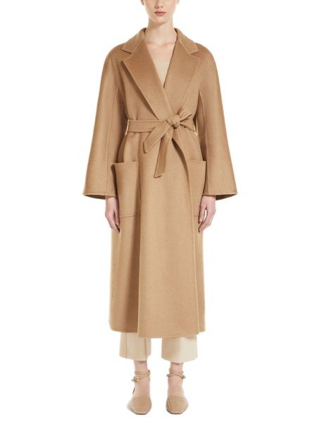 MAX MARA リュドミラ アイコン コート - Image 8