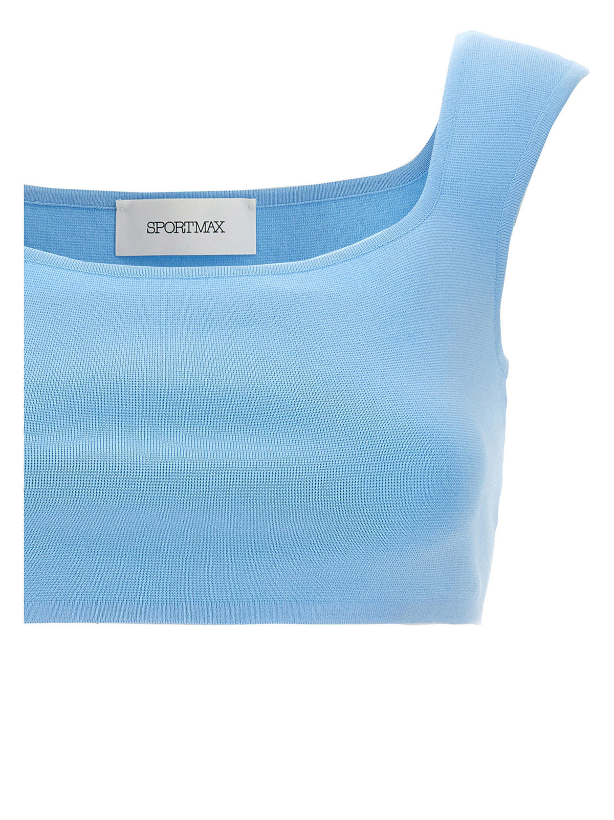Sportmax SportMax「Fulmine」トップ - Image 8