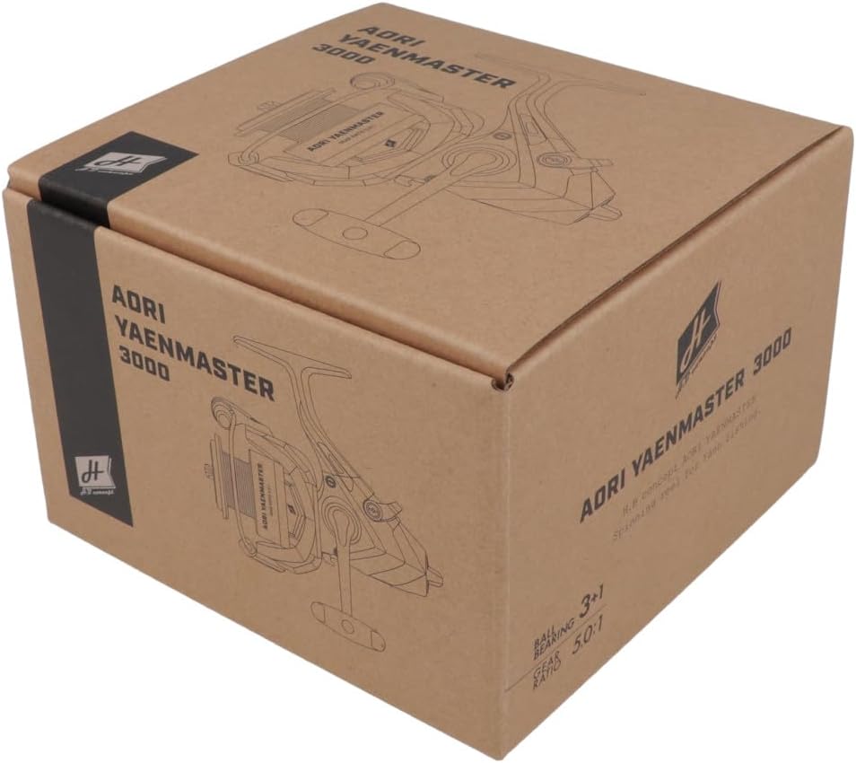 Takamiya H.B concept Aoriyaen Master 3000