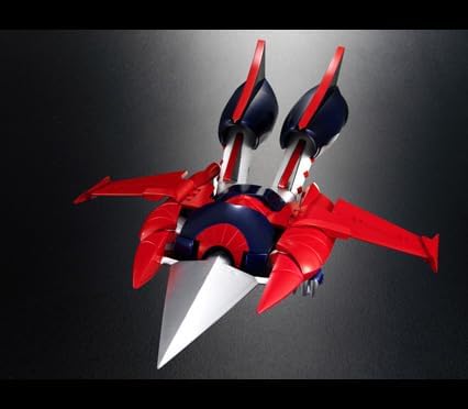 TAMASHII NATIONS 超合金魂 GX-41S 勇者ライディーン DXフェードインセット 【9月再販】