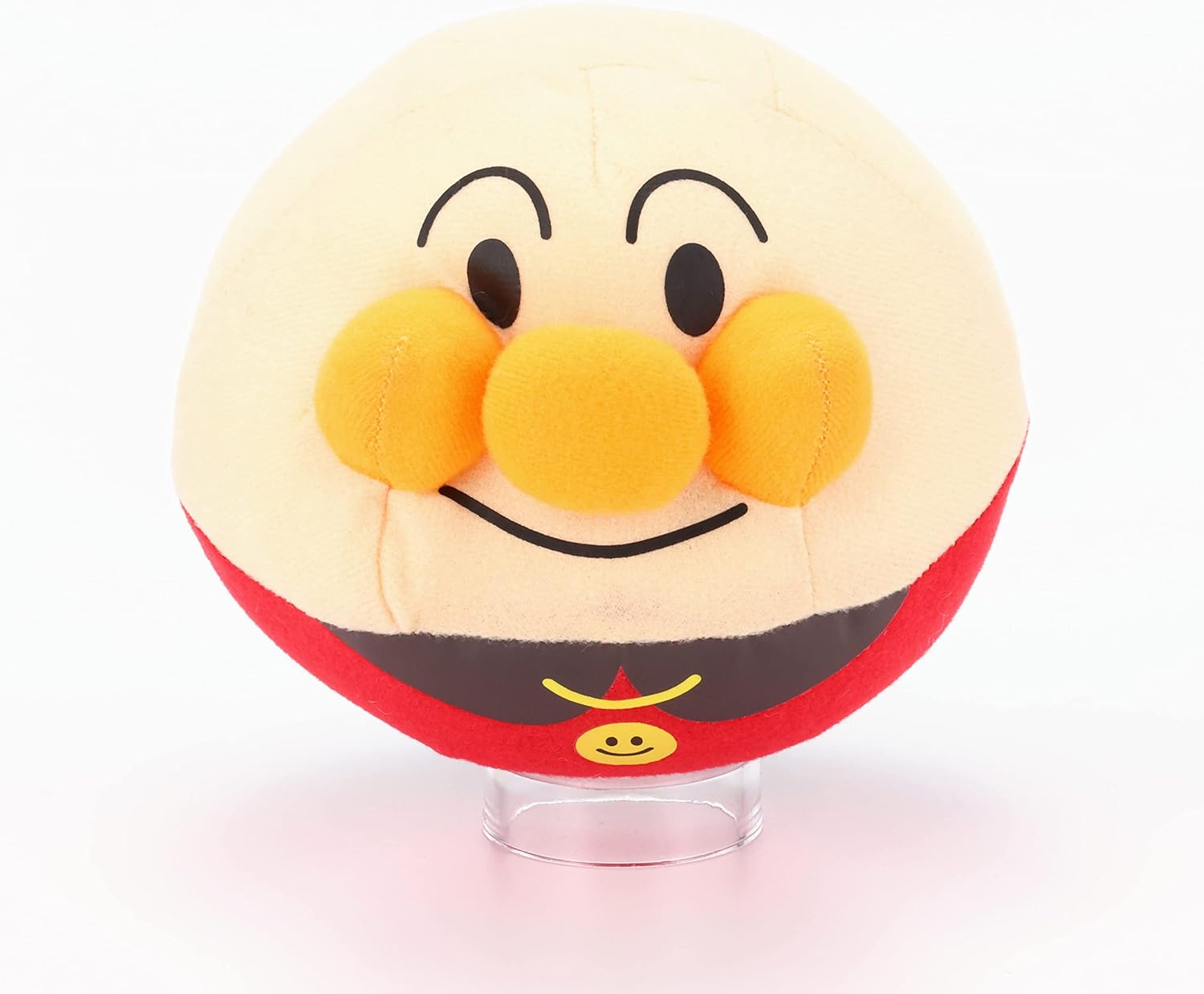 Anpanman Catch Me! Rolling Anpanman