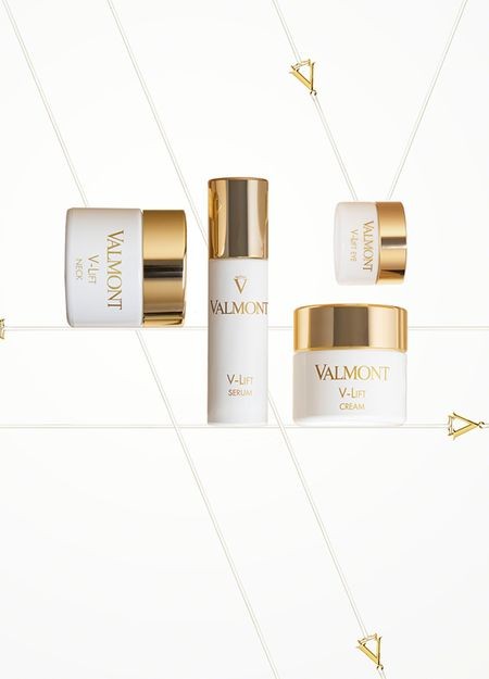 VALMONT 首元＆デコルテ用リフティングクリーム 50 ml - Image 8