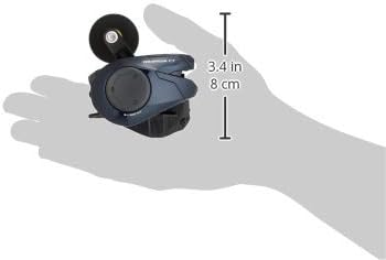 Shimano Reel 19 Grappler CT 150XG/151XG