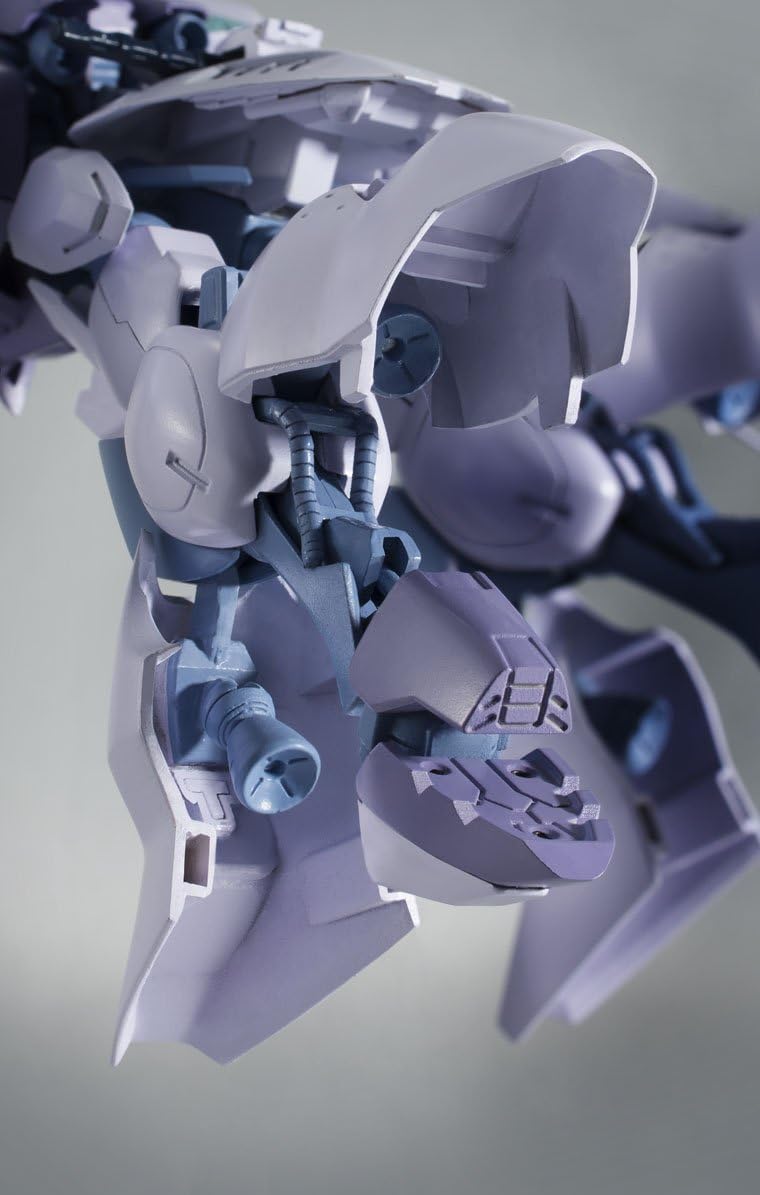 TAMASHII NATIONS ROBOT魂 機動戦士ガンダム 鉄血のオルフェンズ [SIDE MS] ガンダムキマリス 約130mm ABS&PVC製 塗装済み可動フィギュア