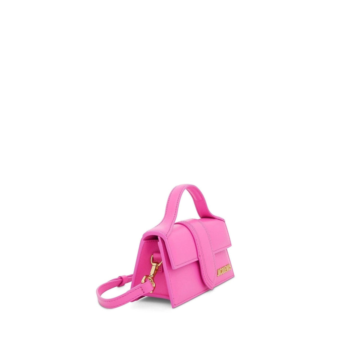 Jacquemus Jacquemus Le Bambino Bag - Image 8