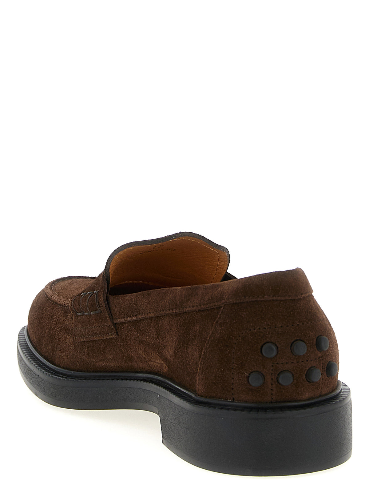 Tods トッド 'S 'Gomma 20 L'ローファー - Image 8