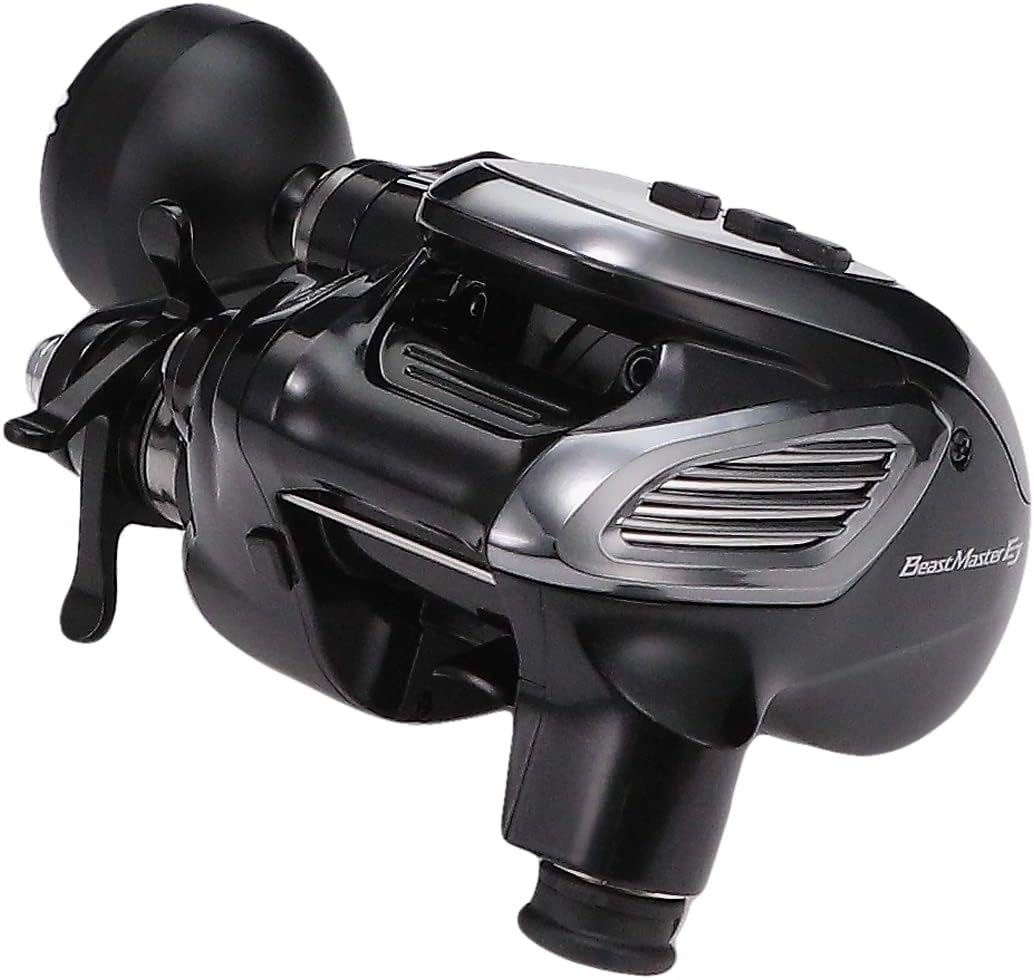 Shimano Electric Reel 19 Beast Master 2000EJ Electric Jigging