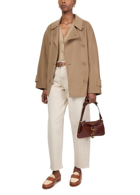 MAX MARA Bimoc loafers - Image 8