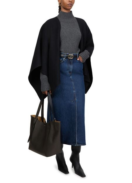 MAX MARA Archetipo tote bag - Image 8