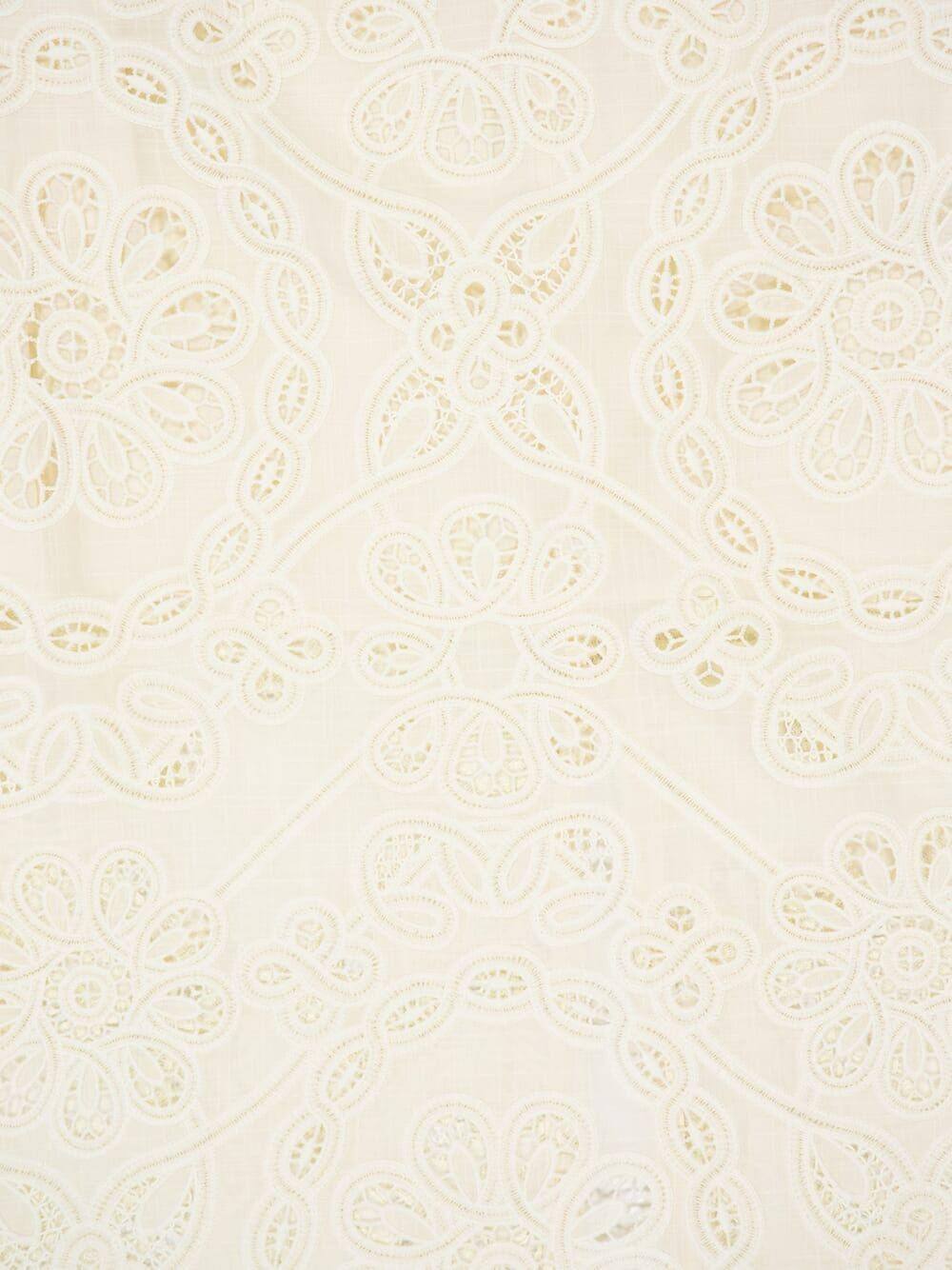 Zimmermann Zimmermann Rhiannon刺繍ドレス - Image 8