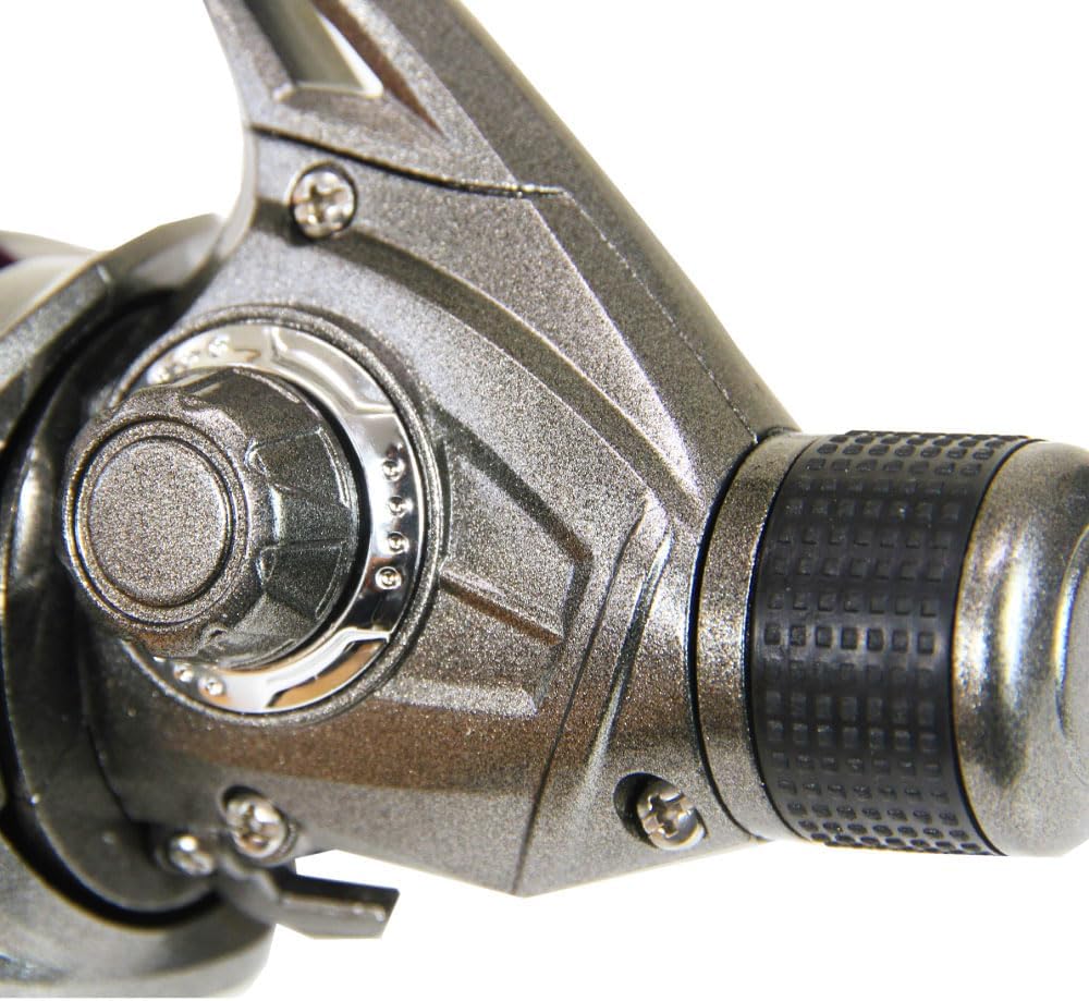 Ori-781770 Fishing Gear for Aoriyaen Fishing Line Spinning Reel Friday Yaen FD3000