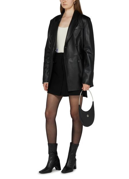 COPERNI Bridge ストレッチ アンクルブーツ - Image 8