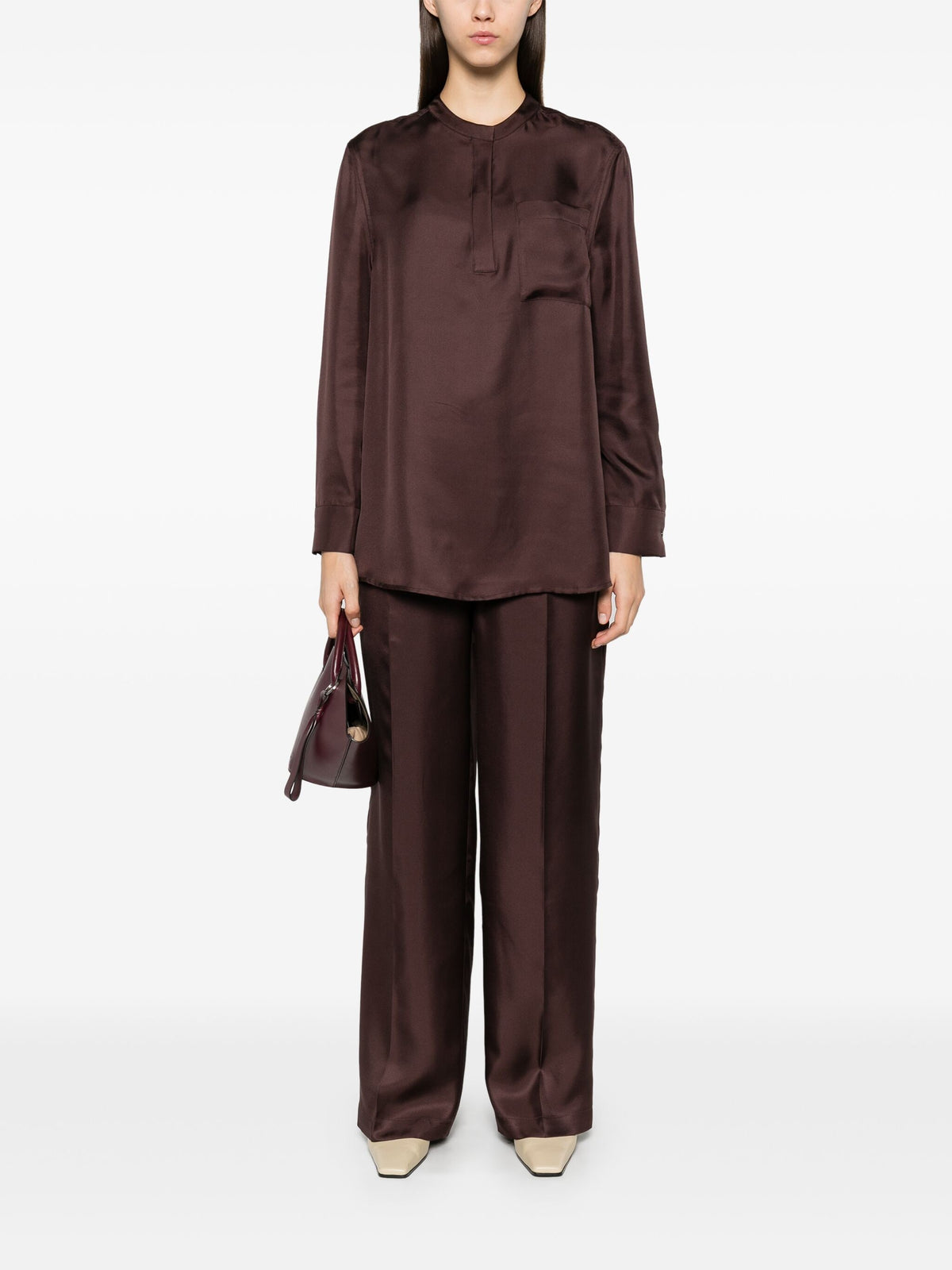 Loulou Loulou Studio Blouse - Image 8