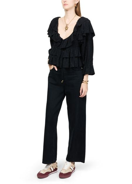 CHLOE Chloé Kick sneakers - Image 8