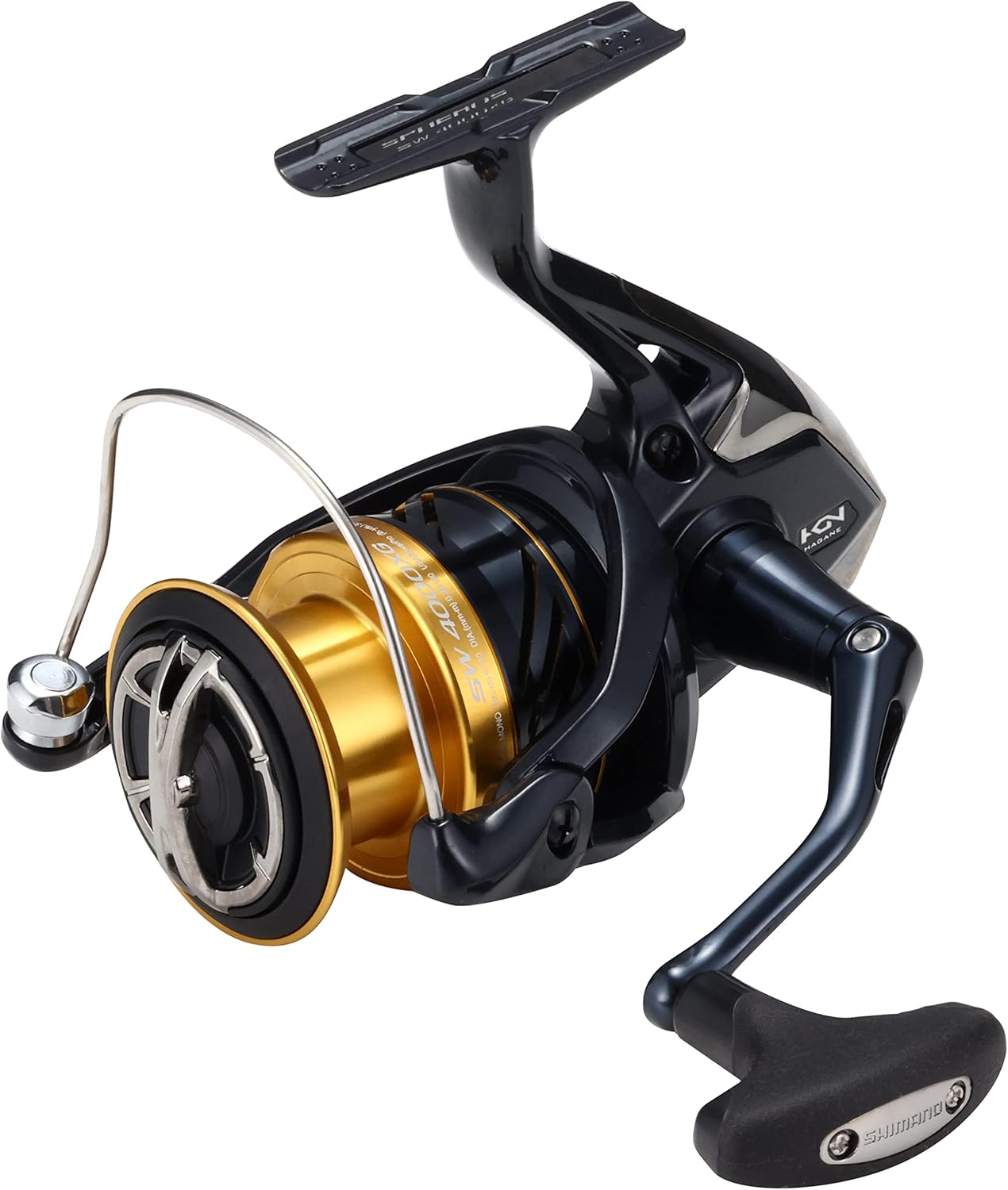 シマノ(SHIMANO) リール ショアジギング 19 スフェロス SW 3000XG/4000HG/4000XG