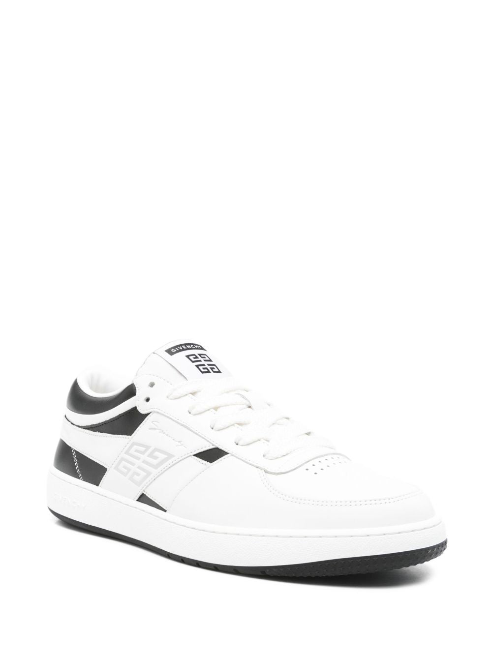 Givenchy Givenchy Sneakers White - Image 8