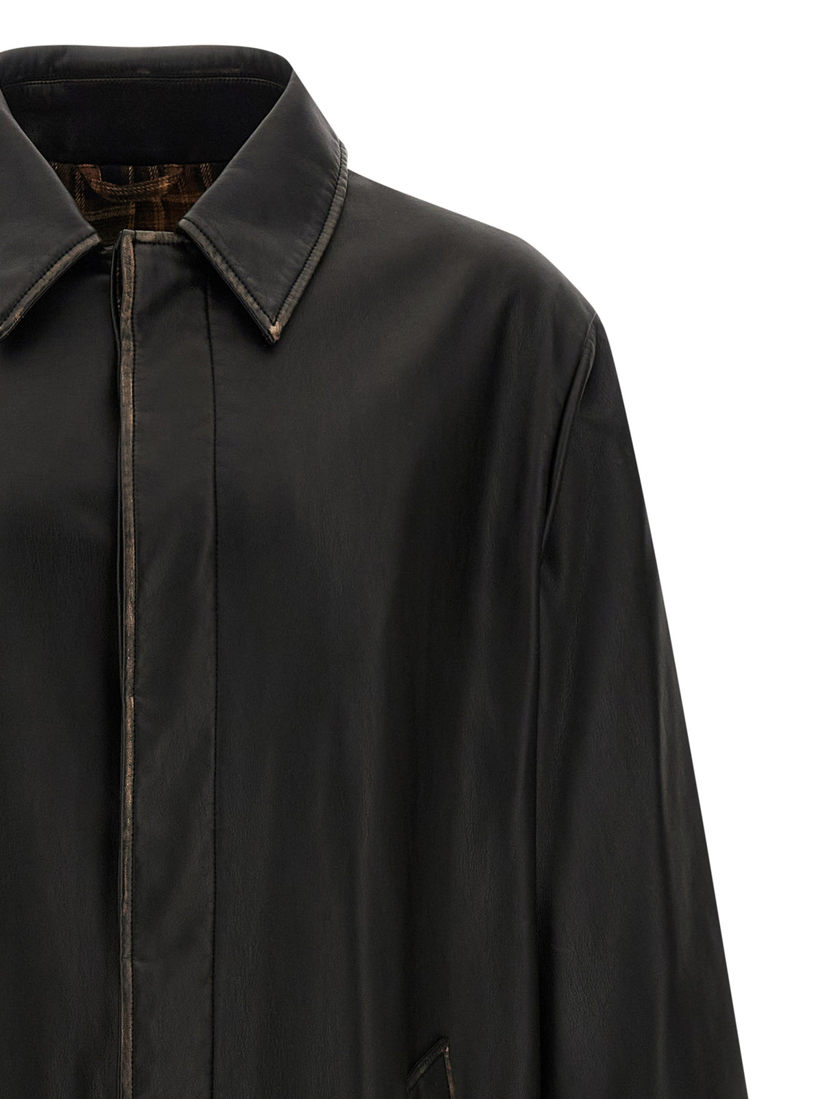 Diesel ディーゼル「J Rivers」のカーコート - Image 8