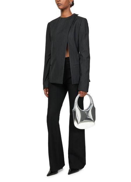 COURREGES Holy Mirror handbag - Image 8