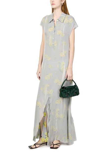 ACNE マルチポケット ショルダーキャリー マイクロバッグ - Image 8