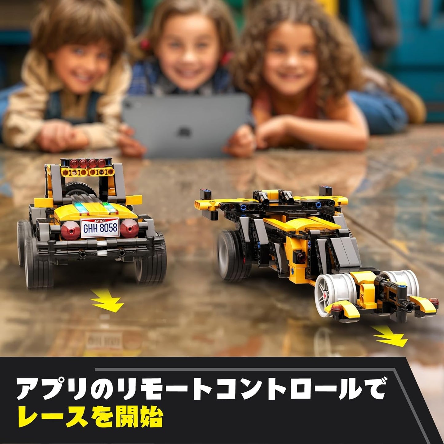 Robot R Programming Robot Kit Kids Toys STEM Educational Building Blocks 4-in-1 Remote Control Toy Elementary School Early Education Scratch JR Kids RC Educational Toy for Boys Girls Age 6 and