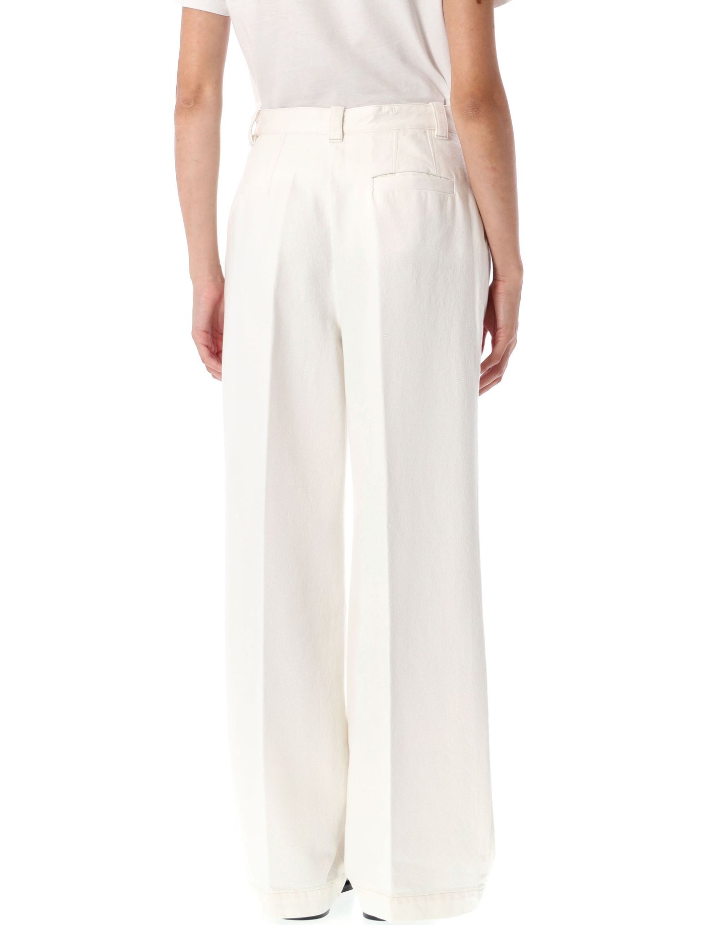 A.p.c. A.P.C.ジーンズベージュ - Image 8