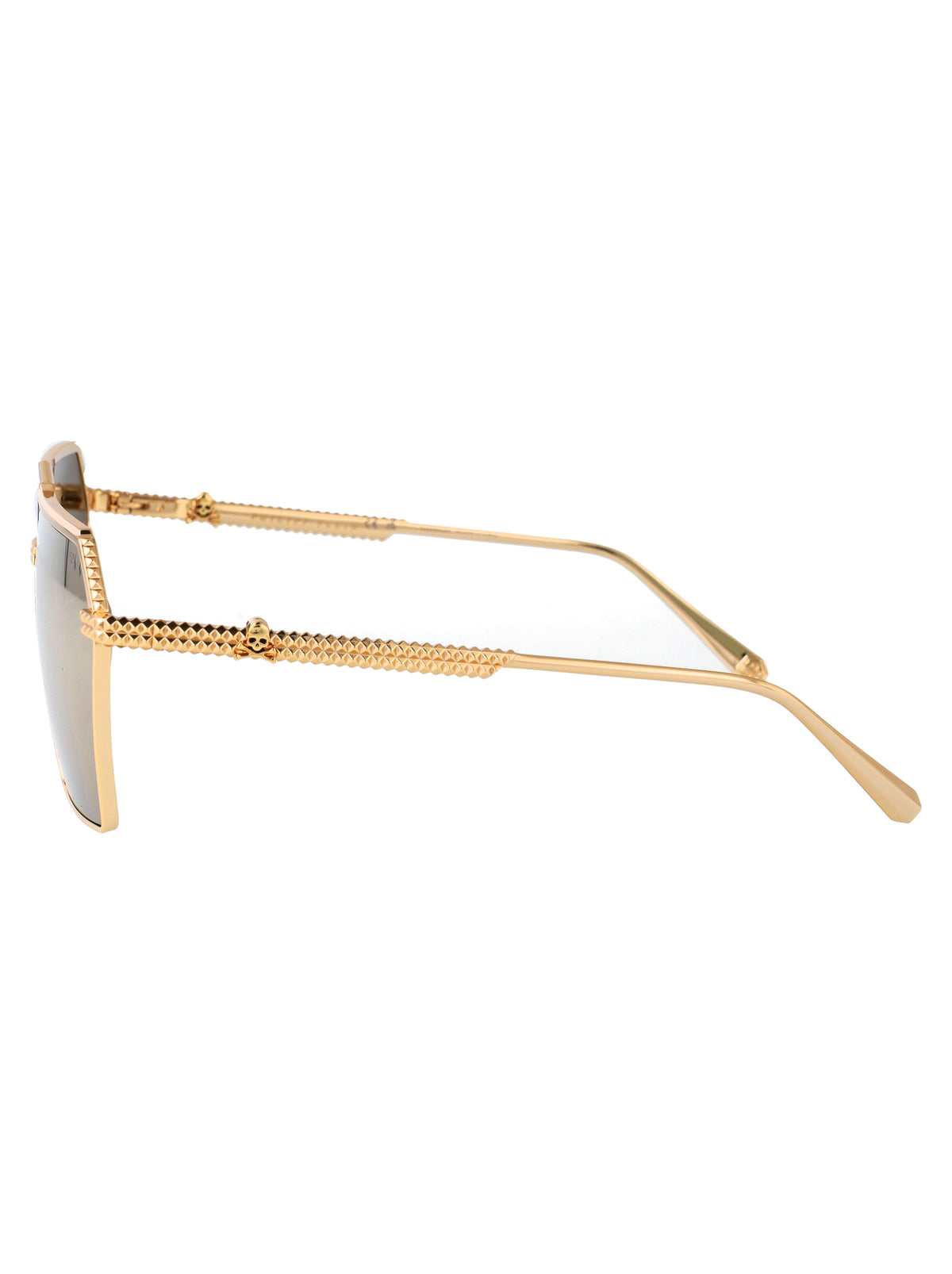 Philipp Philipp Plein Sunglasses SPP076 V 400 G - Image 8