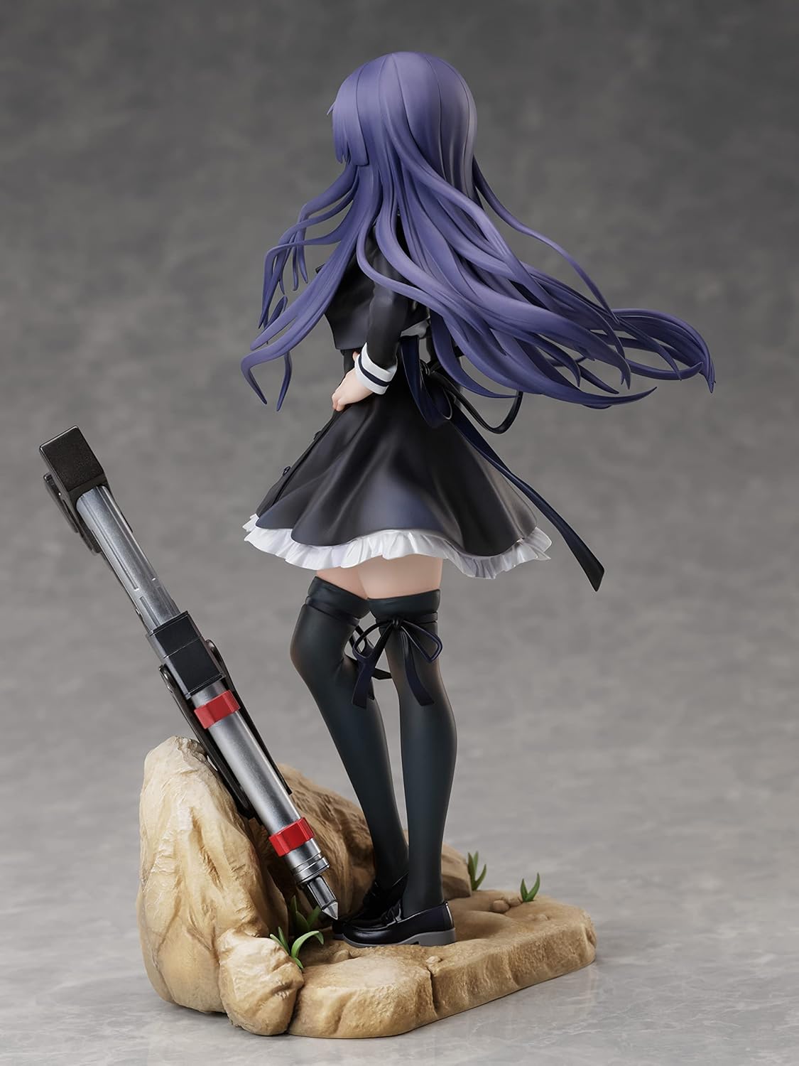 FuRyu AMU-FNX757 BOUQUET Yumei Shirai 1/7 Scale PVC Pre-painted Complete Figure
