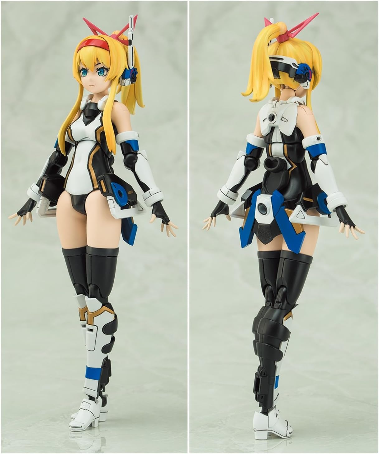 青島文化教材社 VFG マクロスデルタ VF-31J ジークフリート 35周年アニバーサリー 全高約155mm 色分け済みプラモデル MC-02