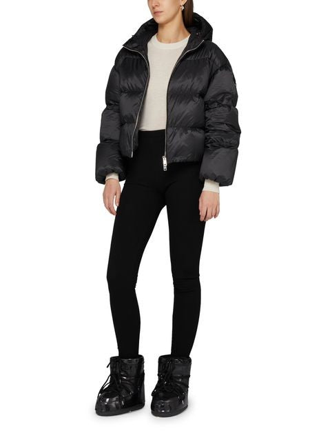 MOON BOOT アイコン Low グリッター アンクルブーツ - Image 8