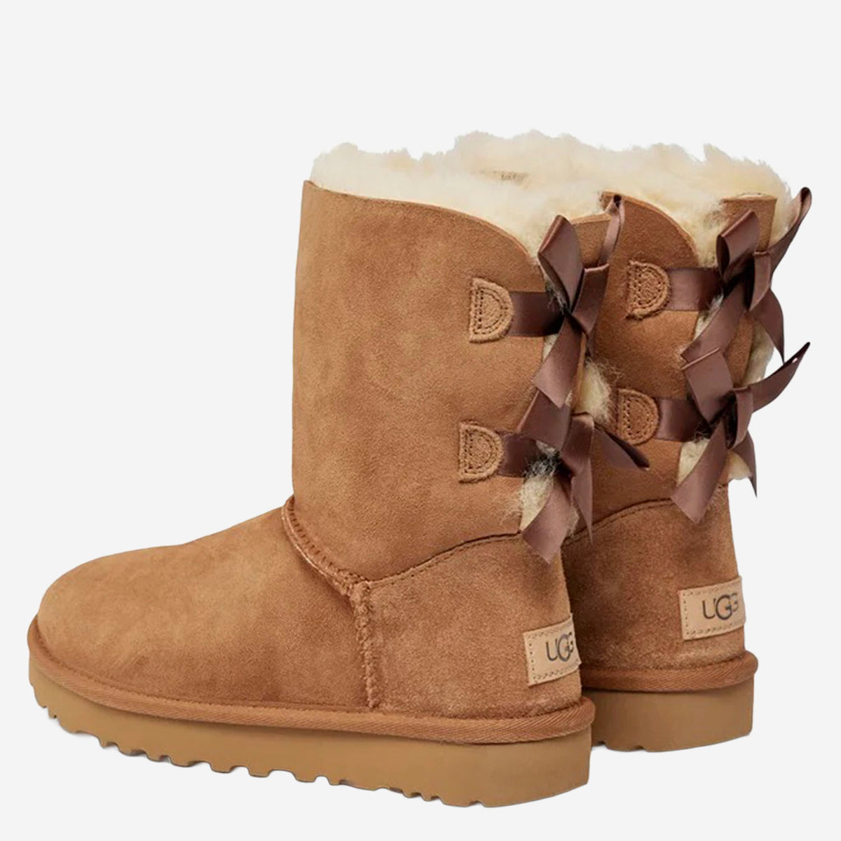 Ugg Ugg Bailey Bow Ii Boots
Ugg
￥43,200￥48,700 - Image 8