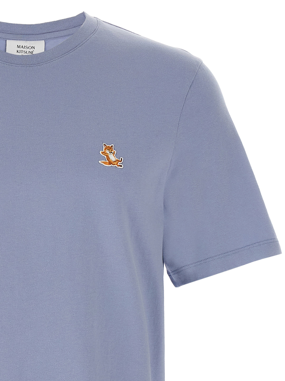 Maison Maison Kitsune 'Chillax Fox' Tシャツ - Image 8