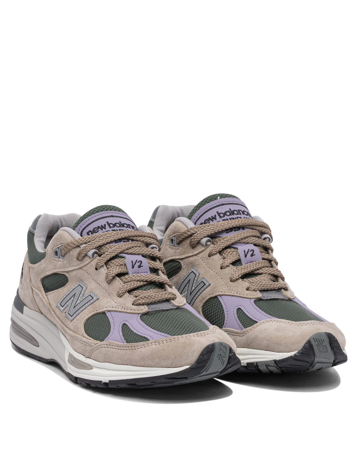 Designer Brand ニューバランススニーカーとスリップオン - Image 8