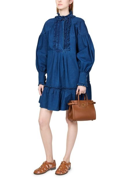 VALENTINO GARAVANI Vlogo シグネチャー サンダル - Image 8