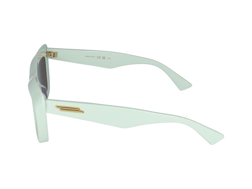 Bottega サングラスBottega Veneta BV1283 S 004グリーングリーンブラウン /19/145 - Image 8